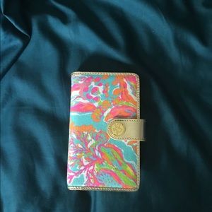 New Lilly Pulitzer phone case